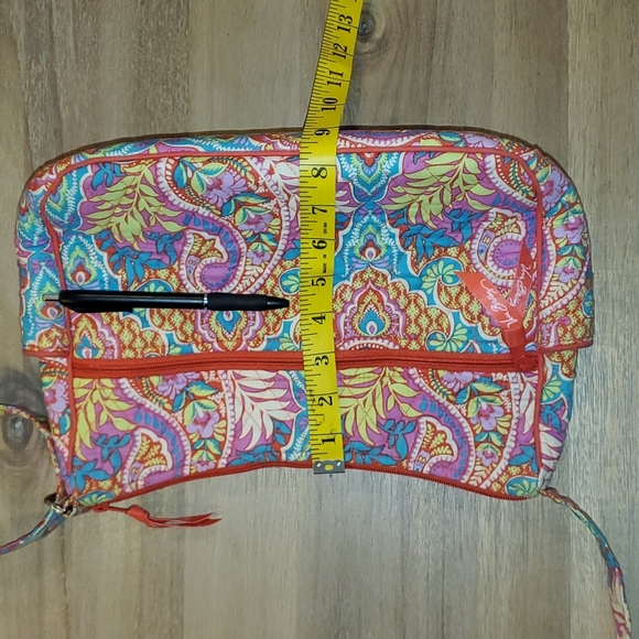 Vera Bradley Shoulder Bag - Picture 10 of 15